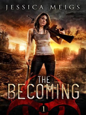 cover image of The Becoming